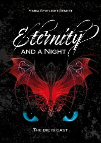 Cover Eternity and a Night
