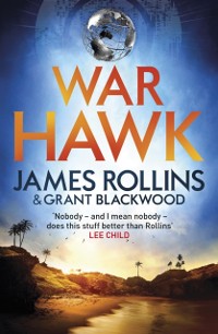 Cover War Hawk