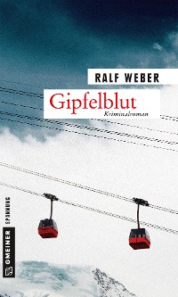 Cover Gipfelblut