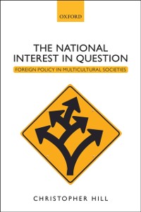 Cover National Interest in Question