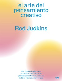 Cover El arte del pensamiento creativo