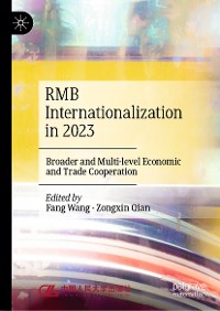 Cover RMB Internationalization in 2023