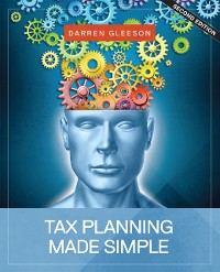 Cover Tax Planning Made Simple