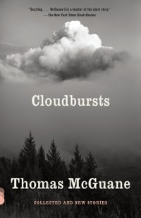 Cover Cloudbursts