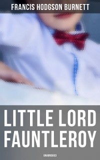 Cover Little Lord Fauntleroy (Unabridged)