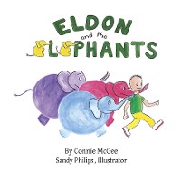 Cover Eldon and the Elephants