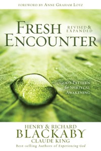 Cover Fresh Encounter