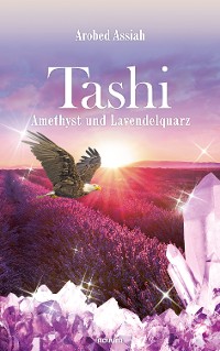 Cover Tashi - Amethyst und Lavendelquarz