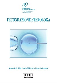 Cover Fecondazione eterologa