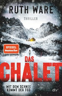 Cover Das Chalet