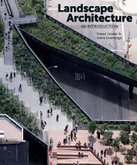Cover Landscape Architecture