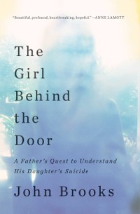 Cover Girl Behind the Door