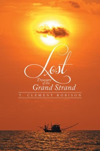 Cover Lost Treasure of the Grand Strand