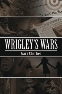 Cover Wrigley'S Wars