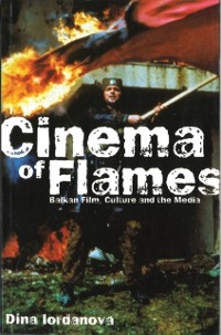 Cover Cinema of Flames
