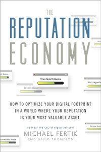 Cover Reputation Economy