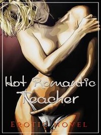 Cover Hot Romantic Teacher