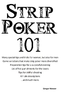 Cover Strip-Poker 101