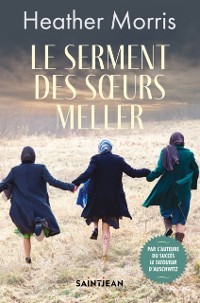 Cover Le serment des soeurs Meller