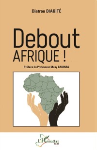 Cover Debout AFRIQUE !