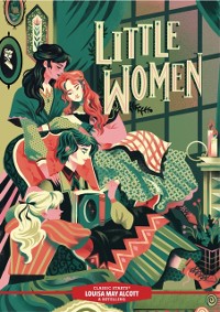 Cover Classic Starts(R): Little Women