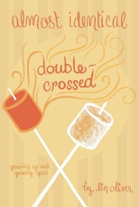 Cover Double-Crossed #3