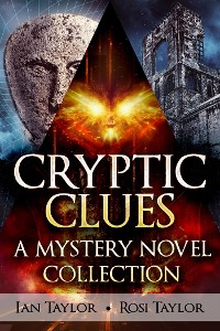 Cover Cryptic Clues