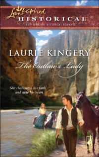 Cover Outlaw's Lady