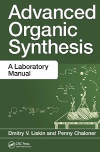 Cover Advanced Organic Synthesis