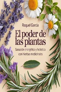 Cover El Poder de las Plantas