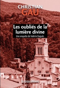 Cover Les oubliés de la lumière divine