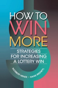Cover How to Win More