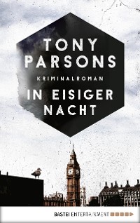 Cover In eisiger Nacht