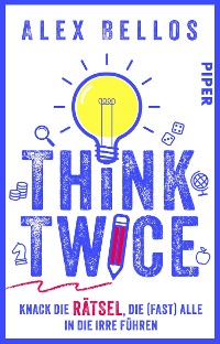 Cover Think Twice