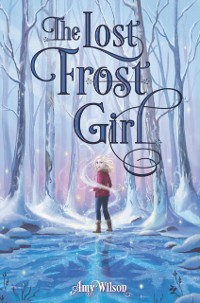 Cover Lost Frost Girl