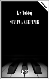 Cover Sonata a Kreutzer