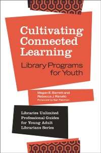 Cover Cultivating Connected Learning