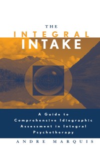 Cover The Integral Intake