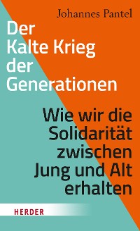 Cover Der Kalte Krieg der Generationen