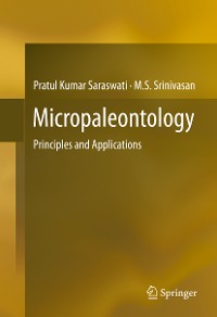 Cover Micropaleontology