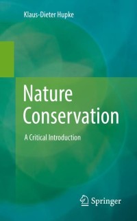 Cover Nature Conservation