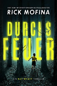 Cover Durchs Feuer