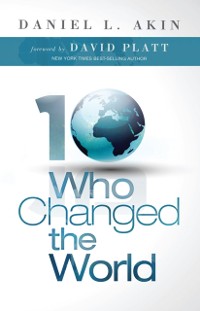 Cover Ten Who Changed the World