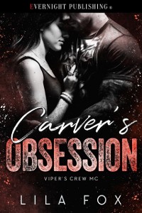 Cover Carver's Obsession