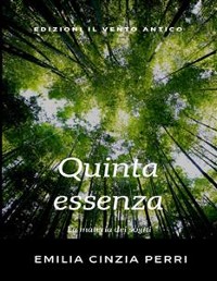 Cover Quinta essenza