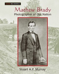 Cover Mathew Brady