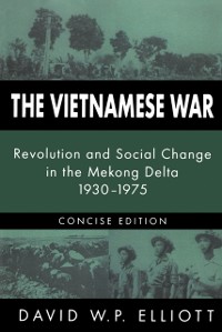 Cover Vietnamese War