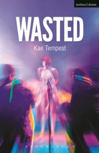 Cover Wasted