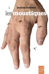 Cover Les moustiques