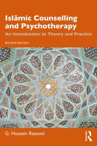 Cover Islamic Counselling and Psychotherapy